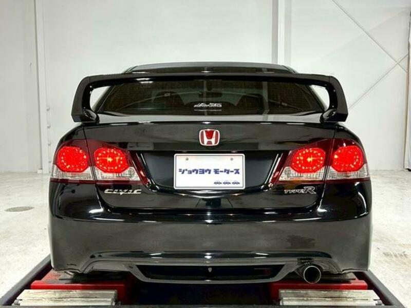 CIVIC