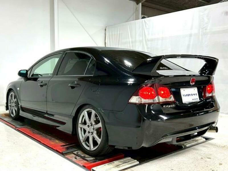 CIVIC