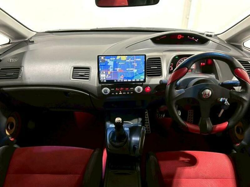 CIVIC