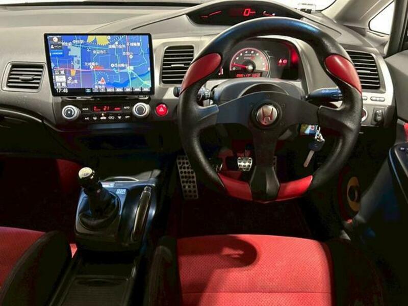 CIVIC