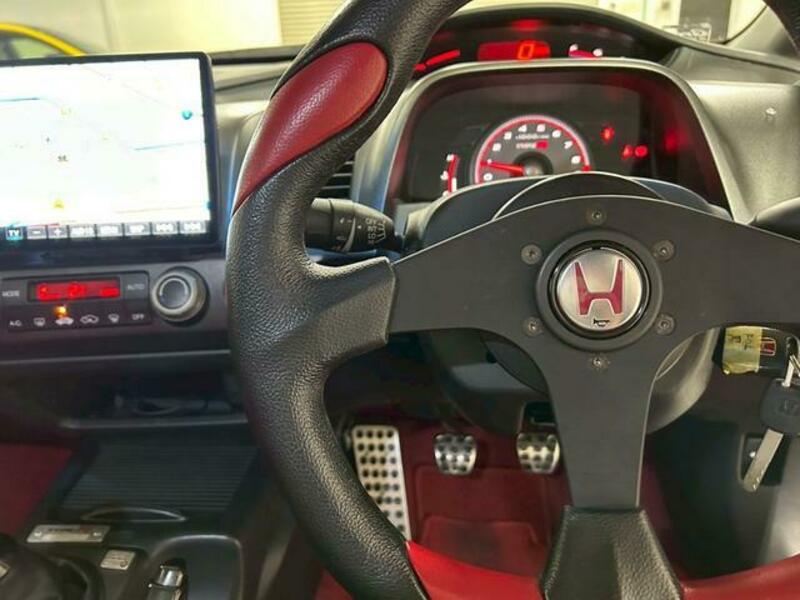 CIVIC