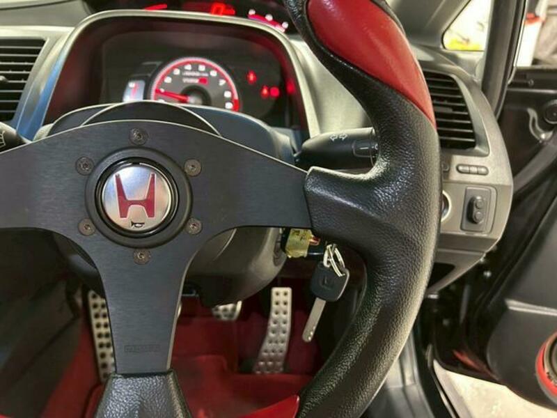 CIVIC