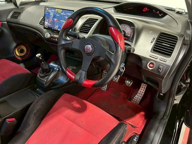 CIVIC