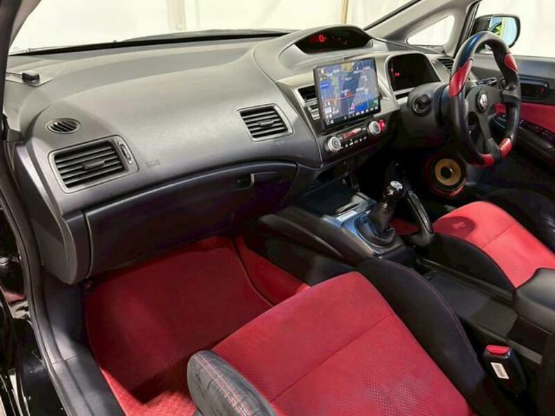 CIVIC