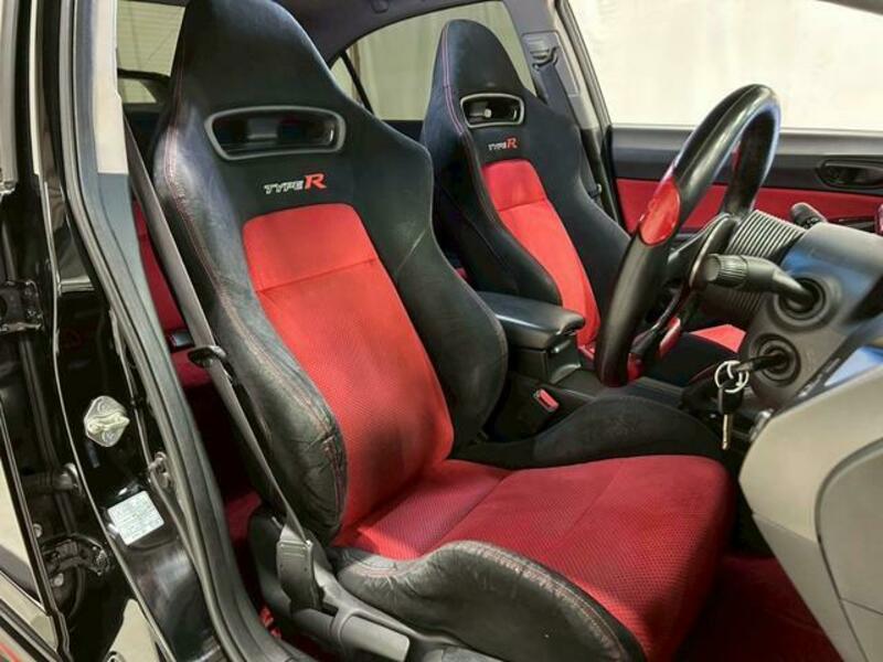 CIVIC
