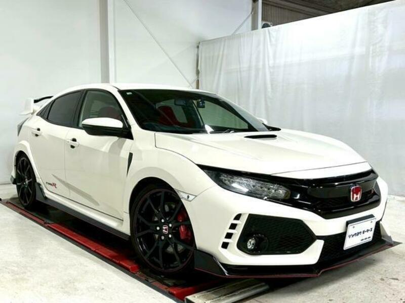 CIVIC