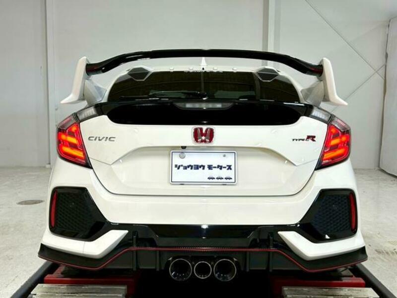 CIVIC