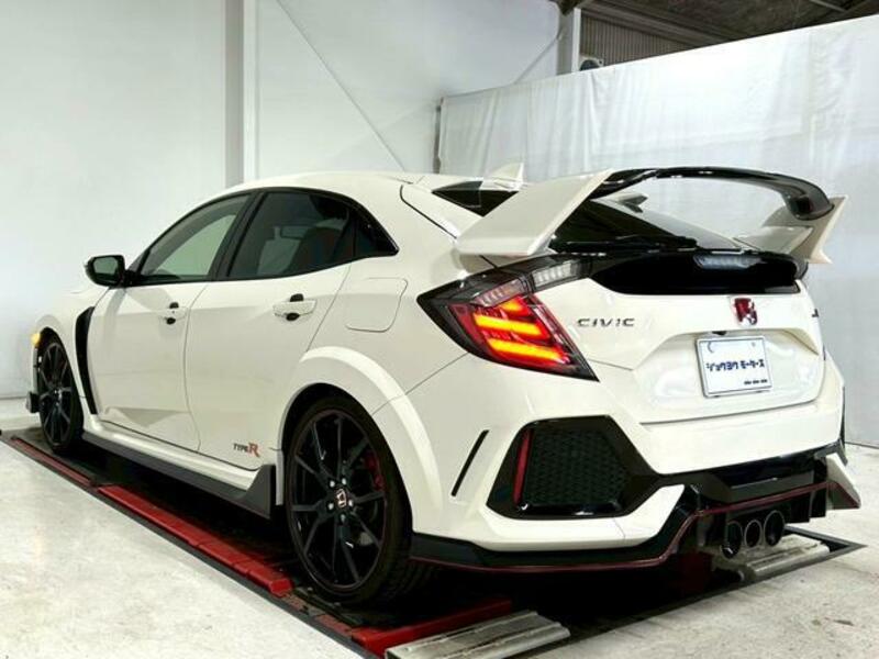 CIVIC