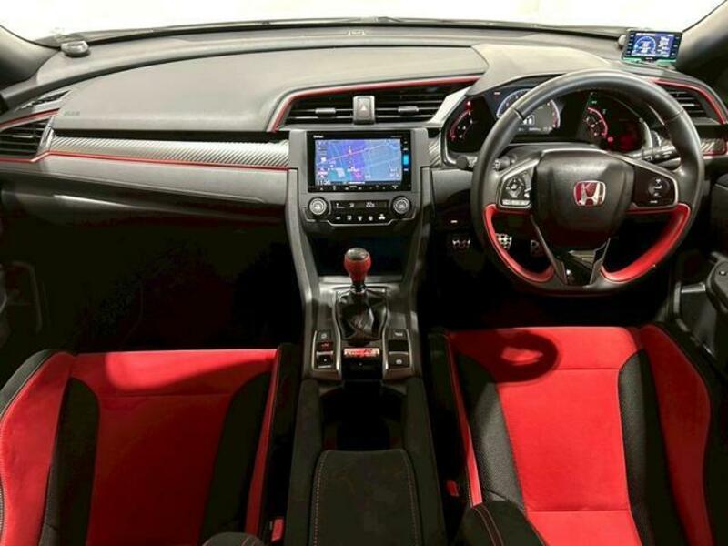 CIVIC