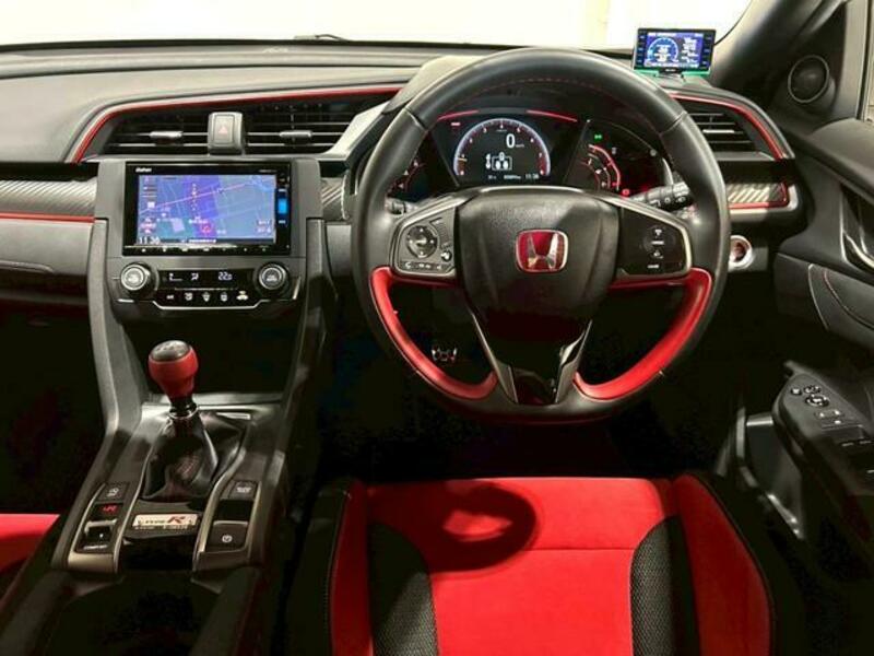 CIVIC