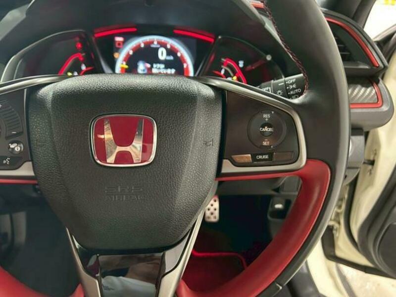 CIVIC