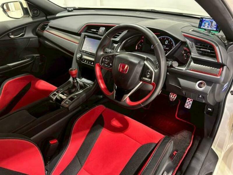 CIVIC