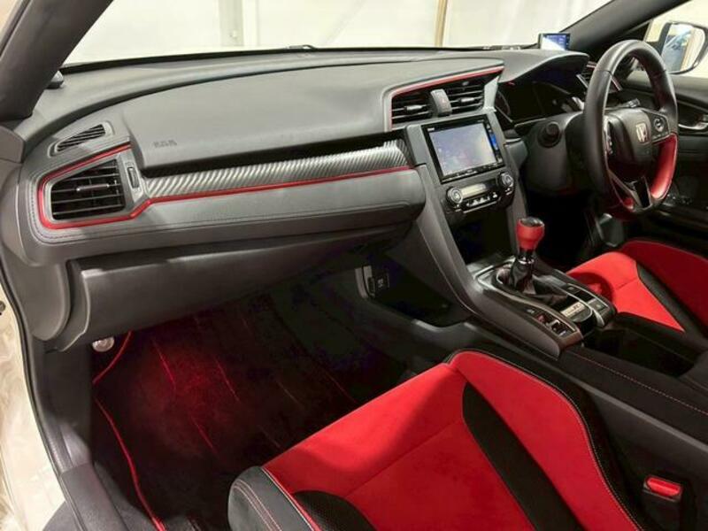 CIVIC