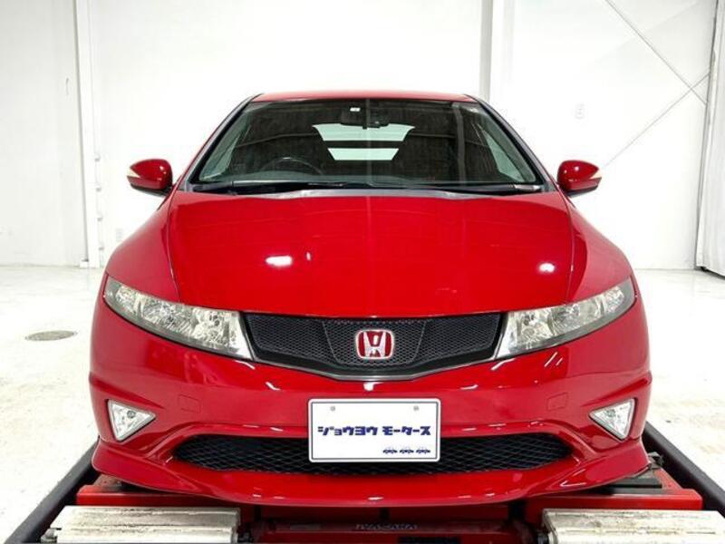 CIVIC
