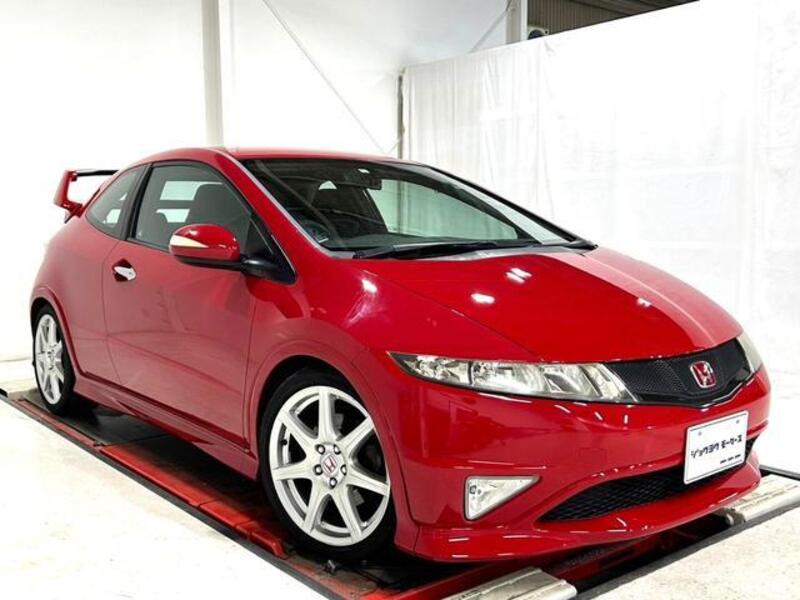 CIVIC