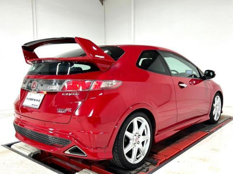 CIVIC