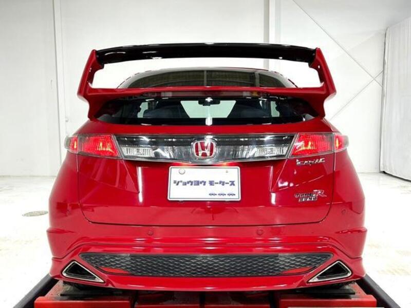 CIVIC