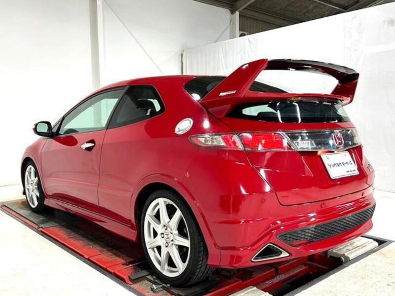 CIVIC