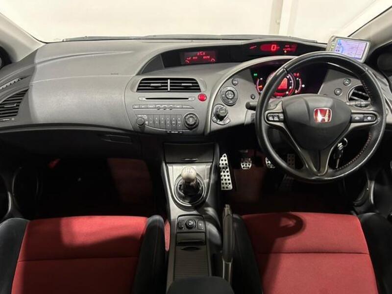 CIVIC