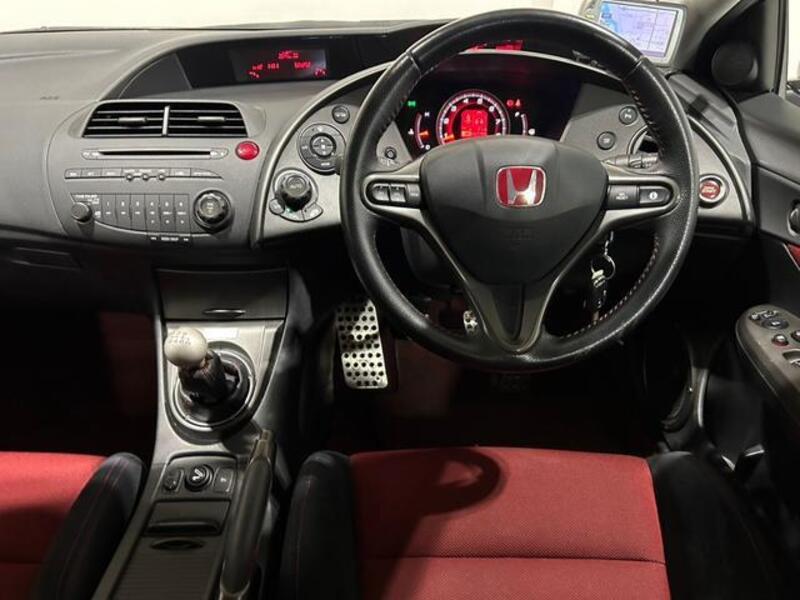 CIVIC