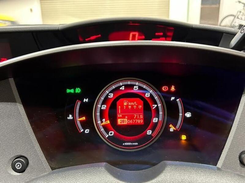 CIVIC