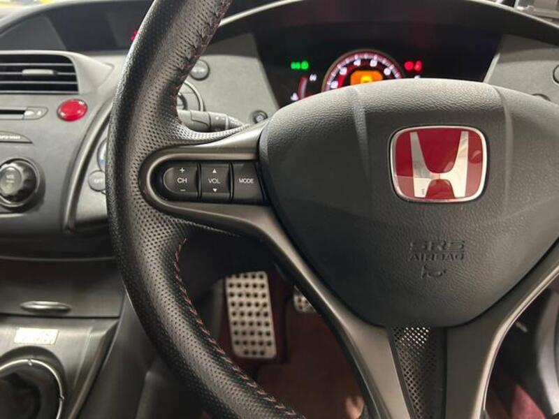 CIVIC