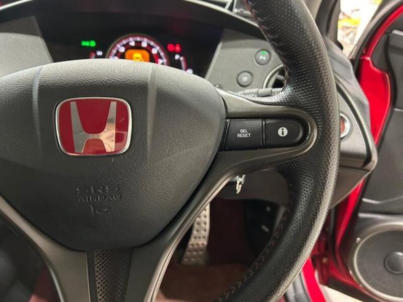 CIVIC
