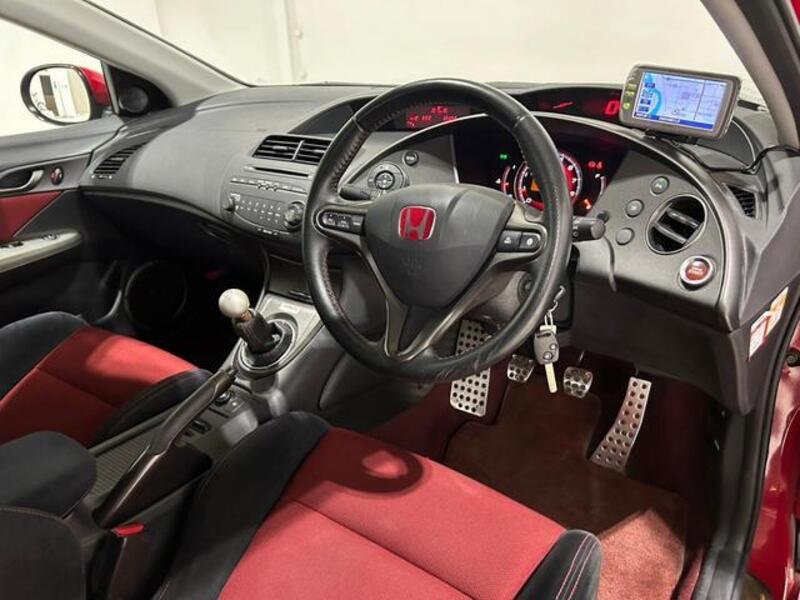 CIVIC
