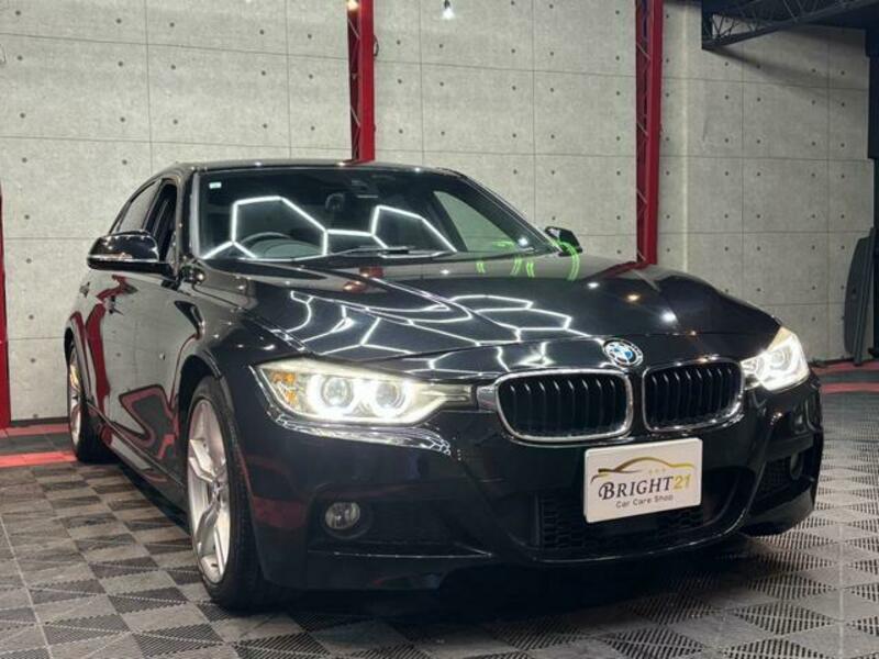 3 SERIES