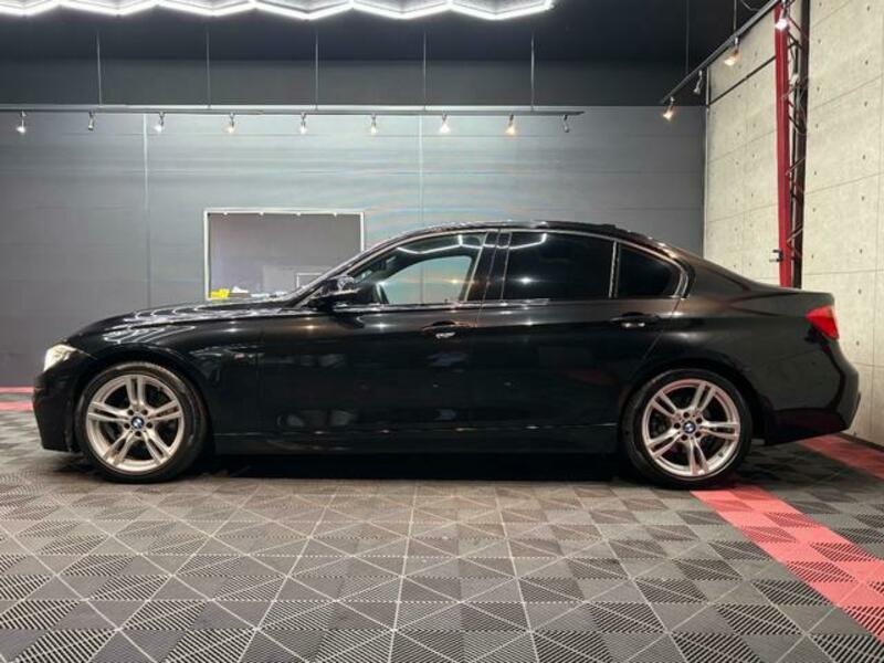 3 SERIES