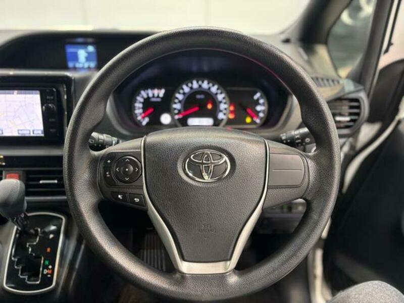 VOXY