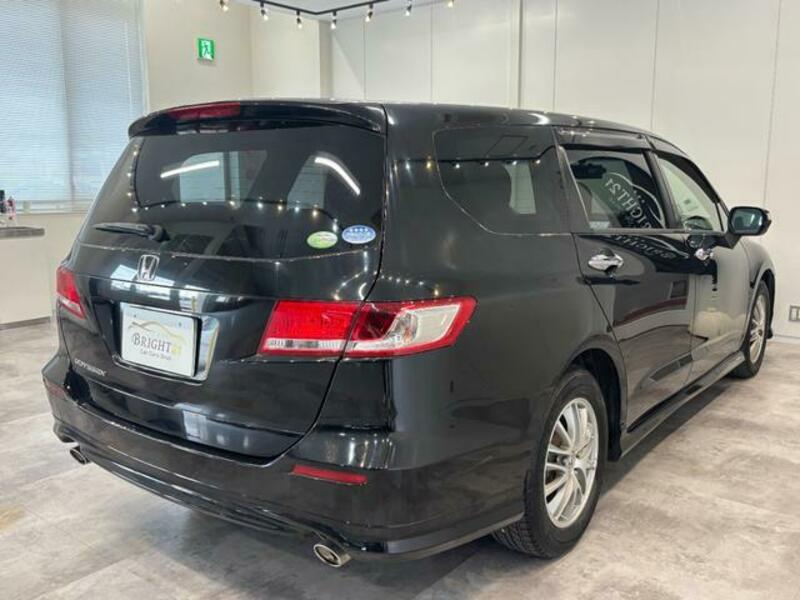 ODYSSEY