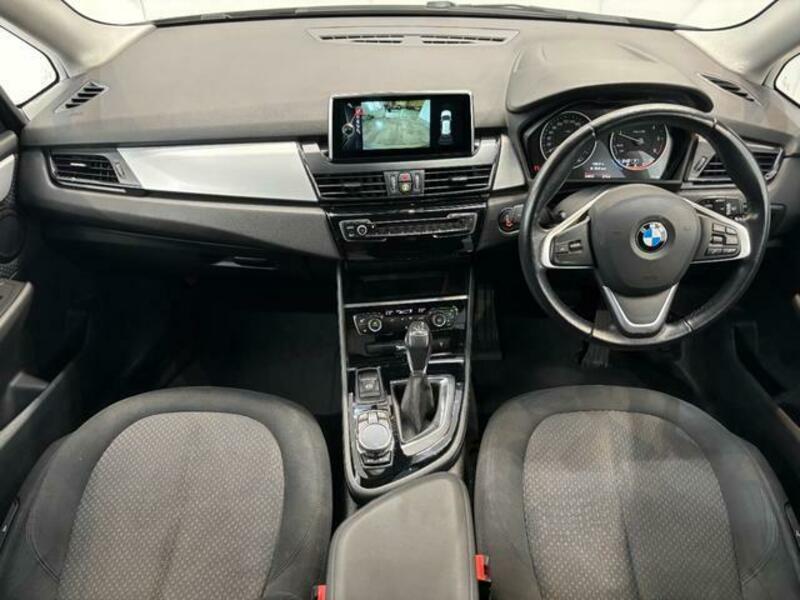 2 SERIES