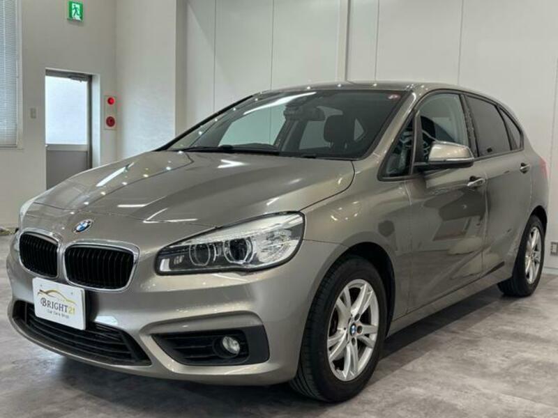 2 SERIES