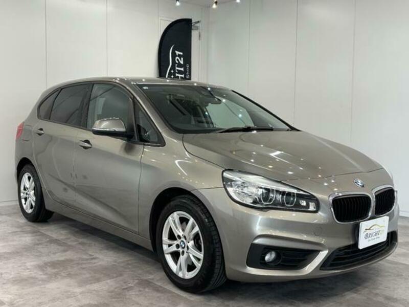 2 SERIES