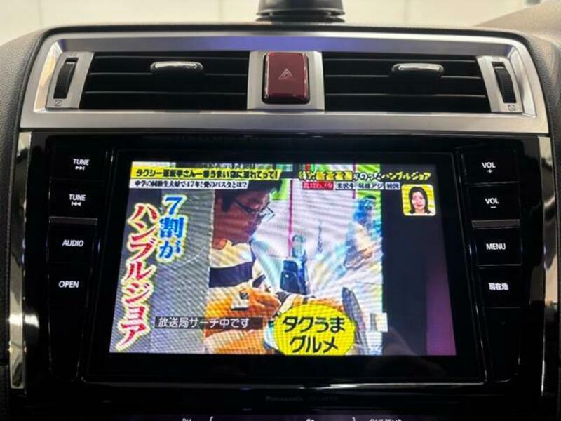 LEGACY OUTBACK