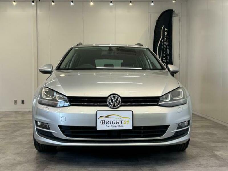 GOLF VARIANT