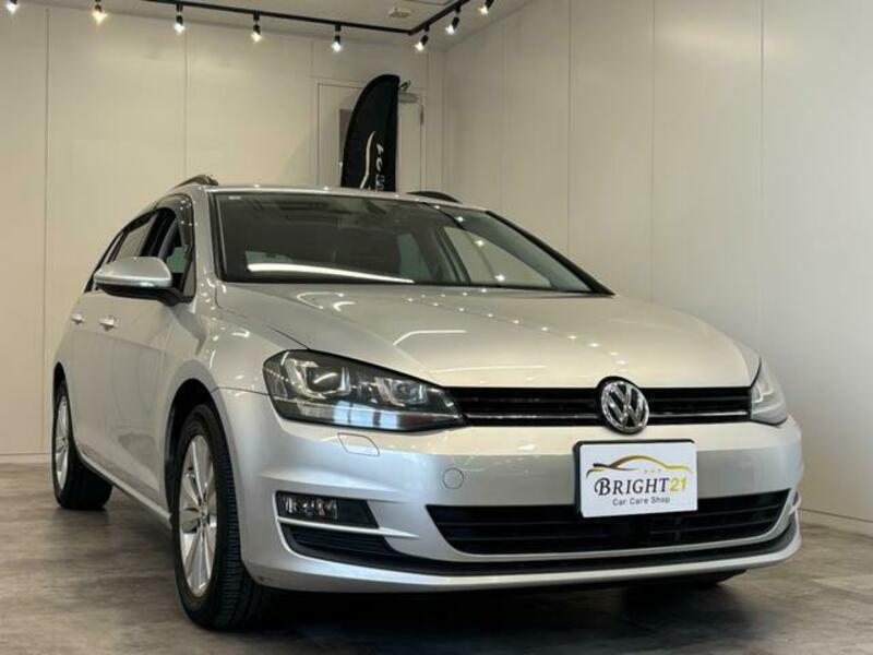 GOLF VARIANT