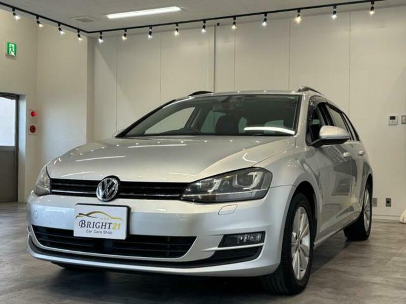 GOLF VARIANT
