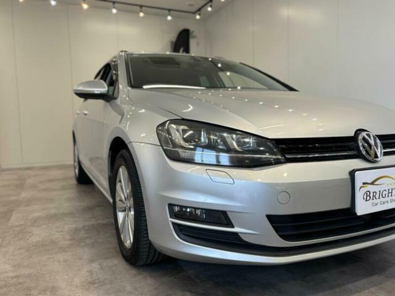 GOLF VARIANT