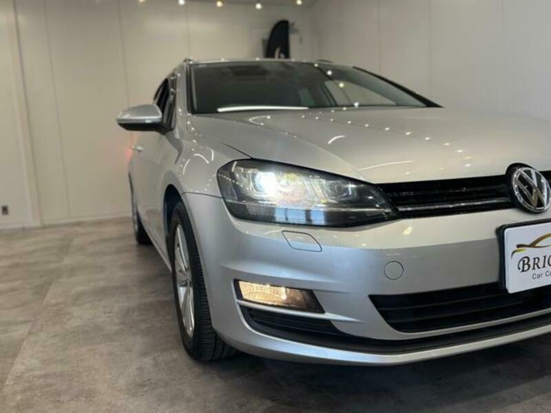 GOLF VARIANT