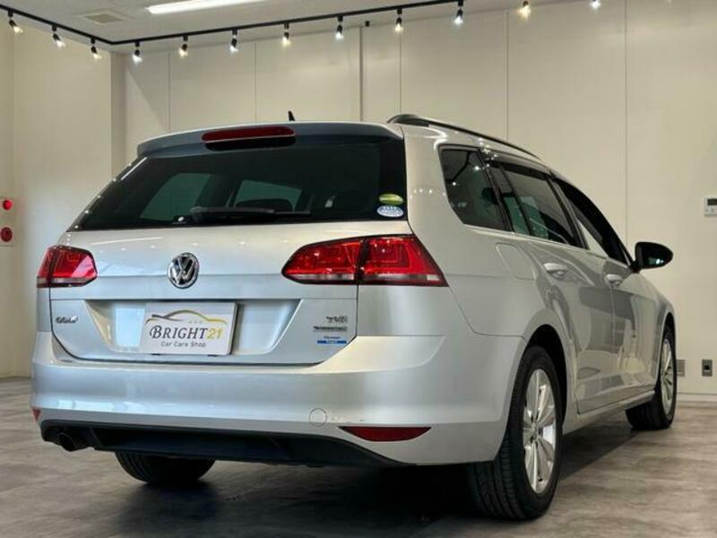 GOLF VARIANT