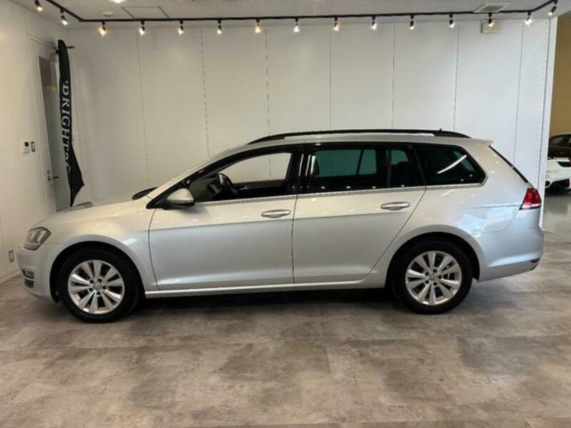 GOLF VARIANT
