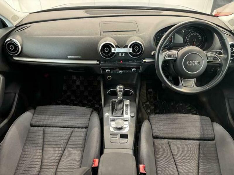 A3 SEDAN