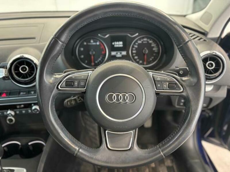 A3 SEDAN