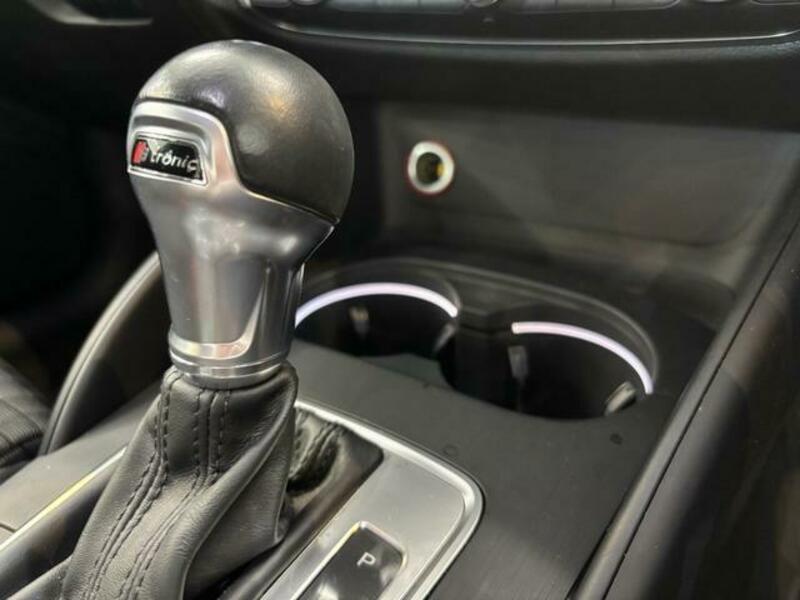 A3 SEDAN