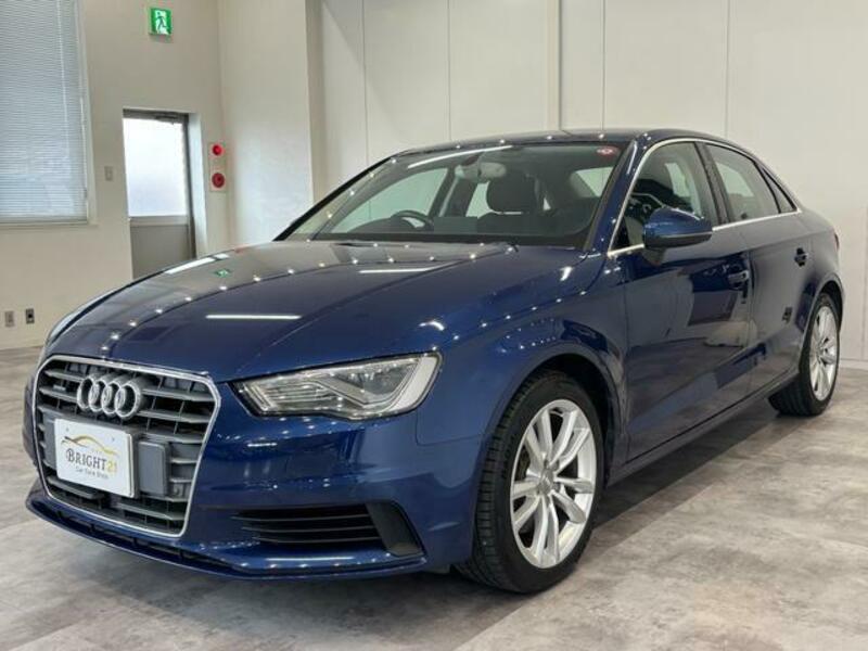 A3 SEDAN