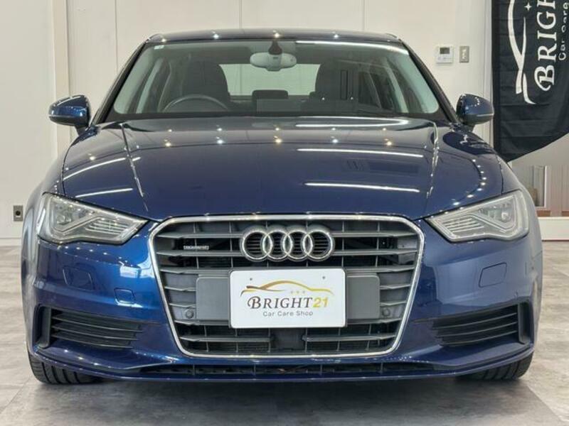 A3 SEDAN
