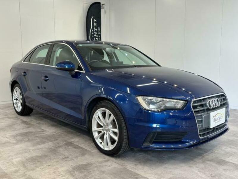 A3 SEDAN