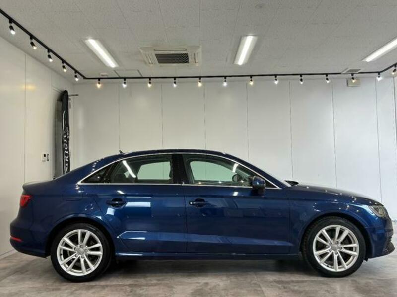 A3 SEDAN